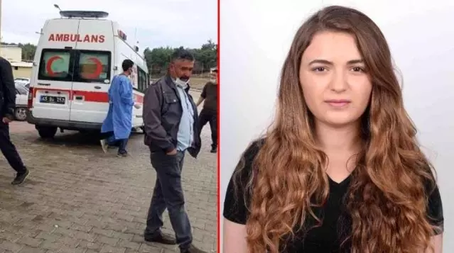 Ücretli öğretmen Bahar Zeybek, Öğretmenler Günü'nde yaşamını yitirdi