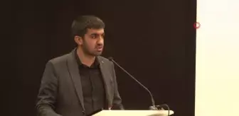 Üsküdar'da 'Engelsiz Fikirler Çalıştayı'nda ebeveynler bilgilendirildi