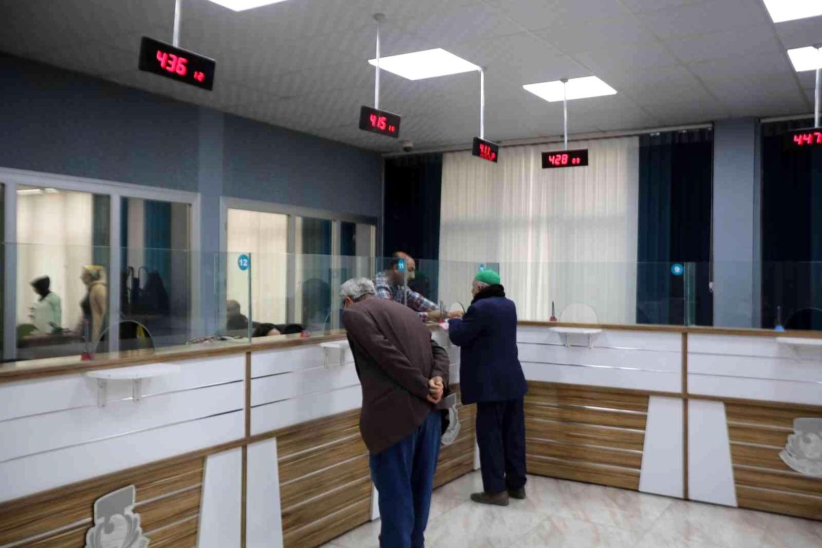Vergi ödemelerinde son gün 30 Kasım