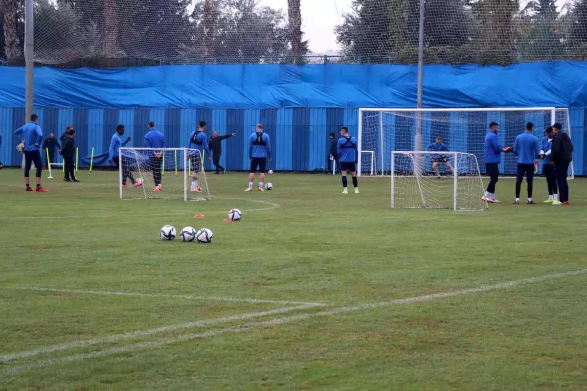 Vincenzo Montella: "Kasımpaşa maçı zor geçecek"