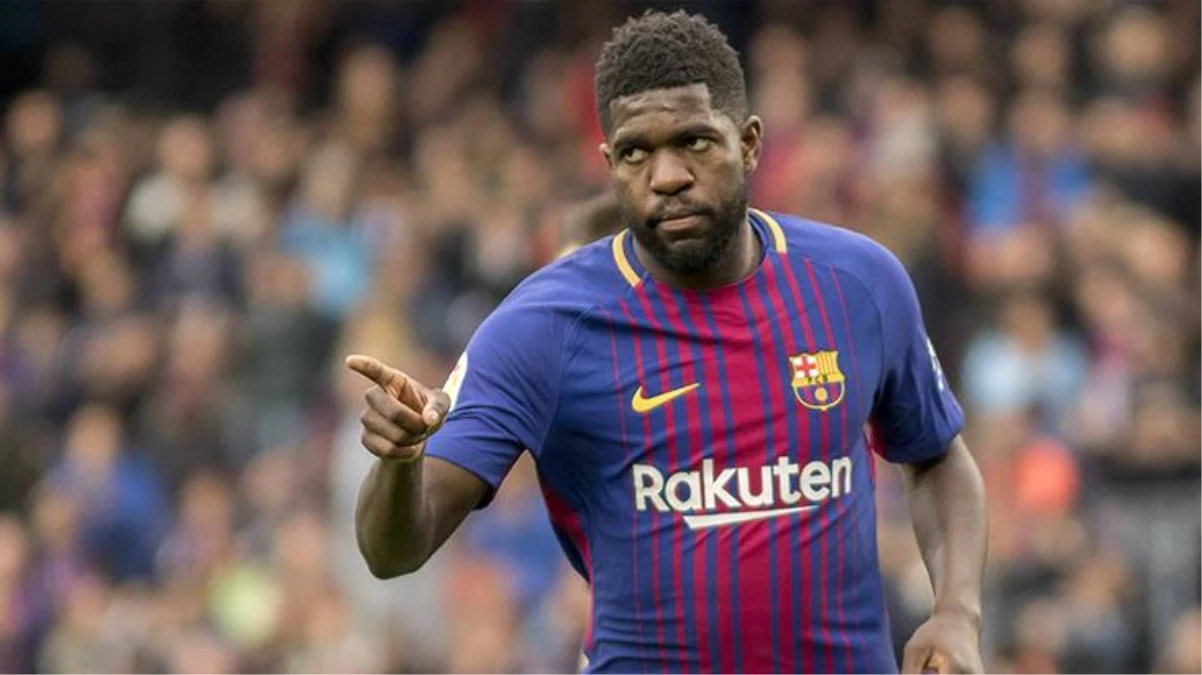 Xavi istemedi, Kanarya\'ya geliyor! Umtiti\'nin Fenerbahçe formayı giymesinin yolu Szalai\'dan geçiyor