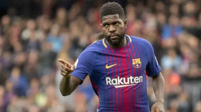 Xavi istemedi, Kanarya'ya geliyor! Umtiti'nin Fenerbahçe formayı giymesinin yolu Szalai'dan geçiyor