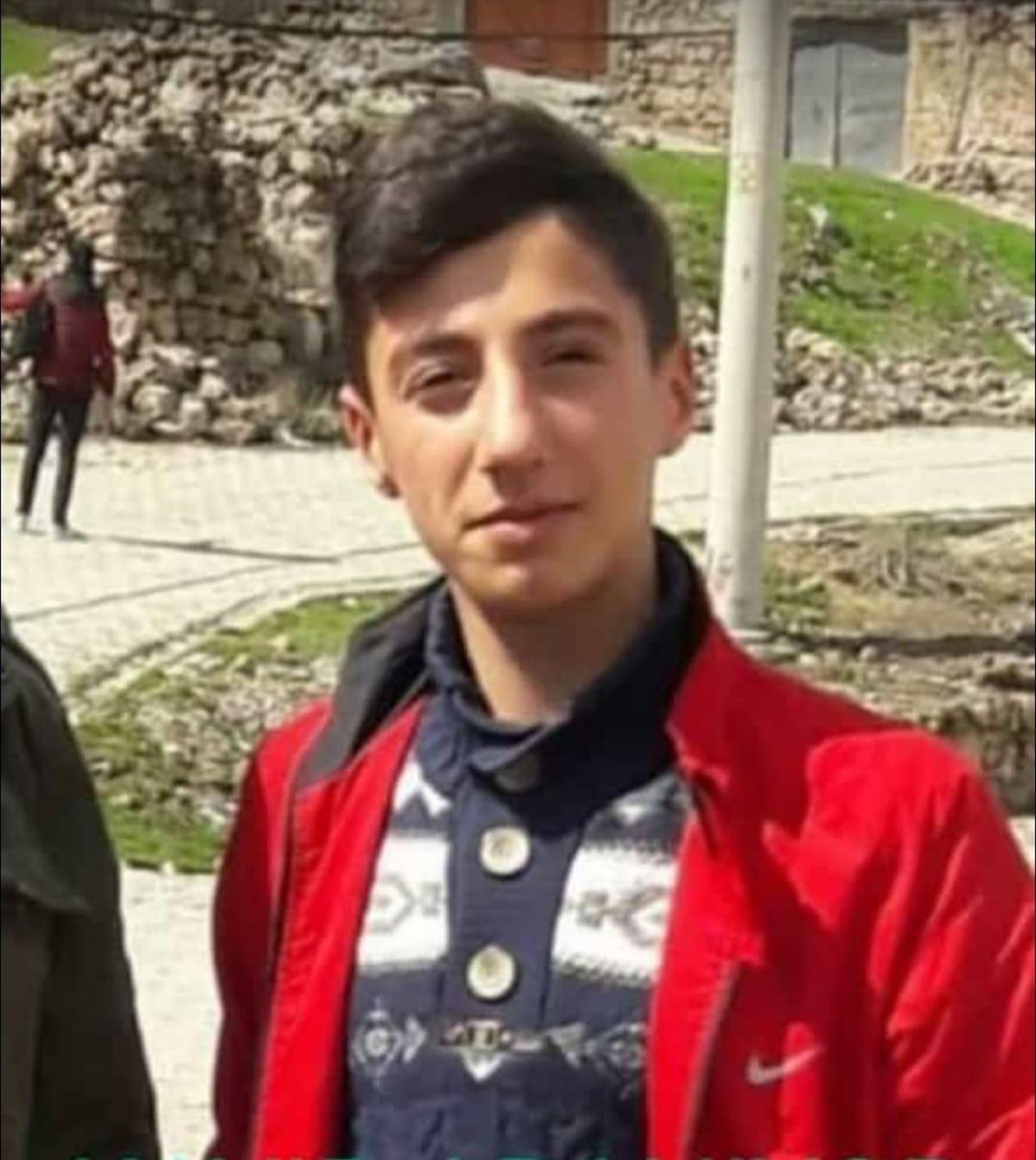 17 yaşındaki genç 2 aydır kayıp