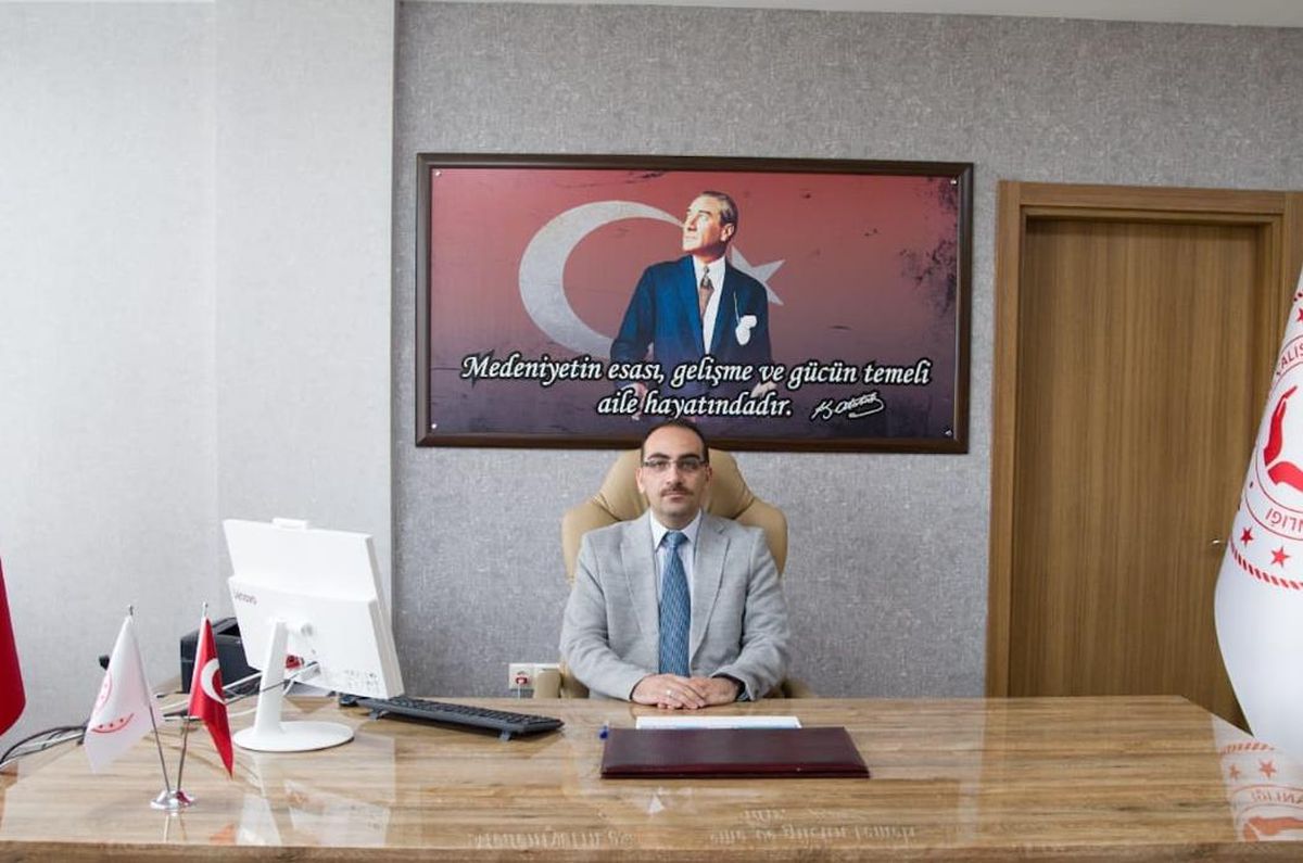 25 Kasım Kadına Yönelik Şiddetle Uluslararası Mücadele Günü