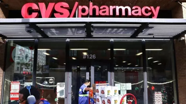 ABD'de yargı kararı: 'Opioid krizinden ülkenin en büyük üç eczane zinciri sorumlu'