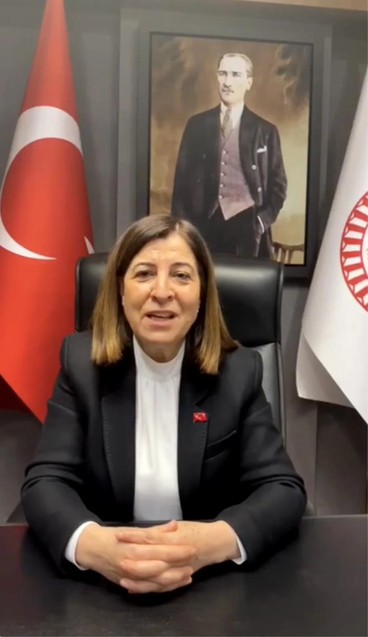 AK Parti Milletvekili Aksal\'dan Edirne\'nin kurtuluşu yıldönümünde videolu mesaj