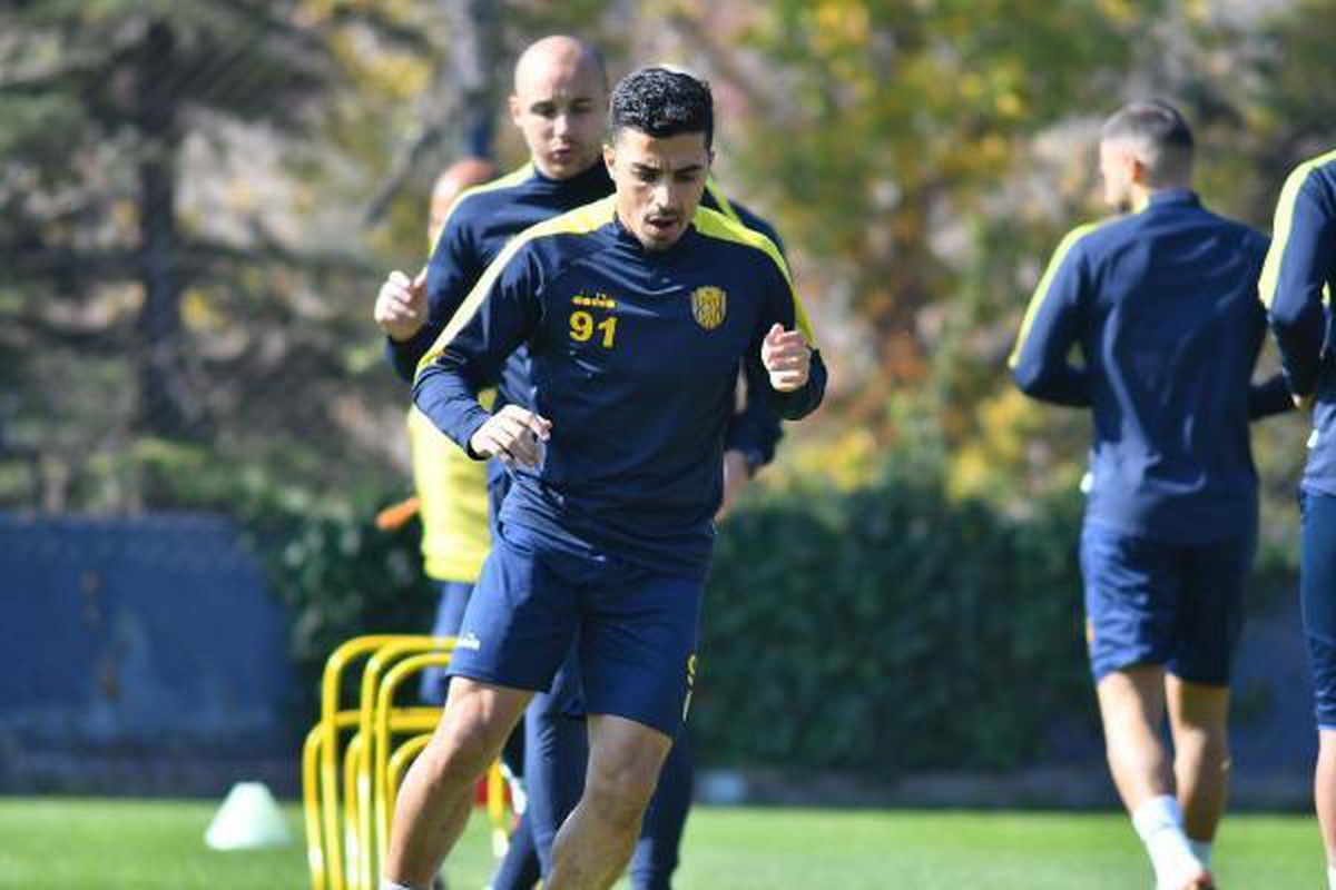 Altınordu\'ya tanıdık rakip