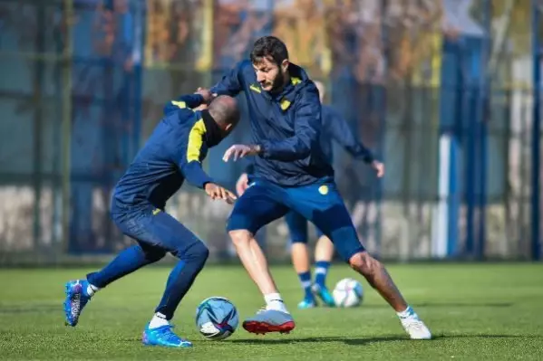 Altınordu'ya tanıdık rakip