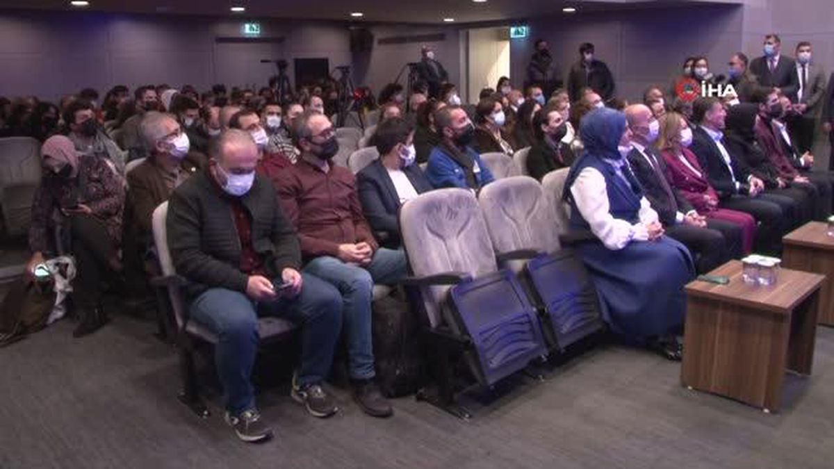 Bahçelievler'de kültür sanat çalıştayı düzenlendi