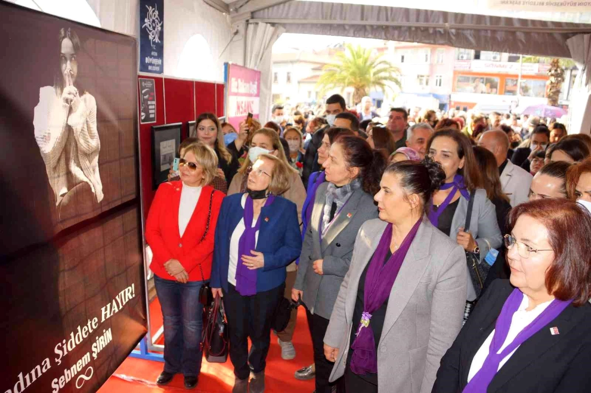Başkan Çerçioğlu: "Eşit yaşam hakkı kadının elinden alınmamalı"