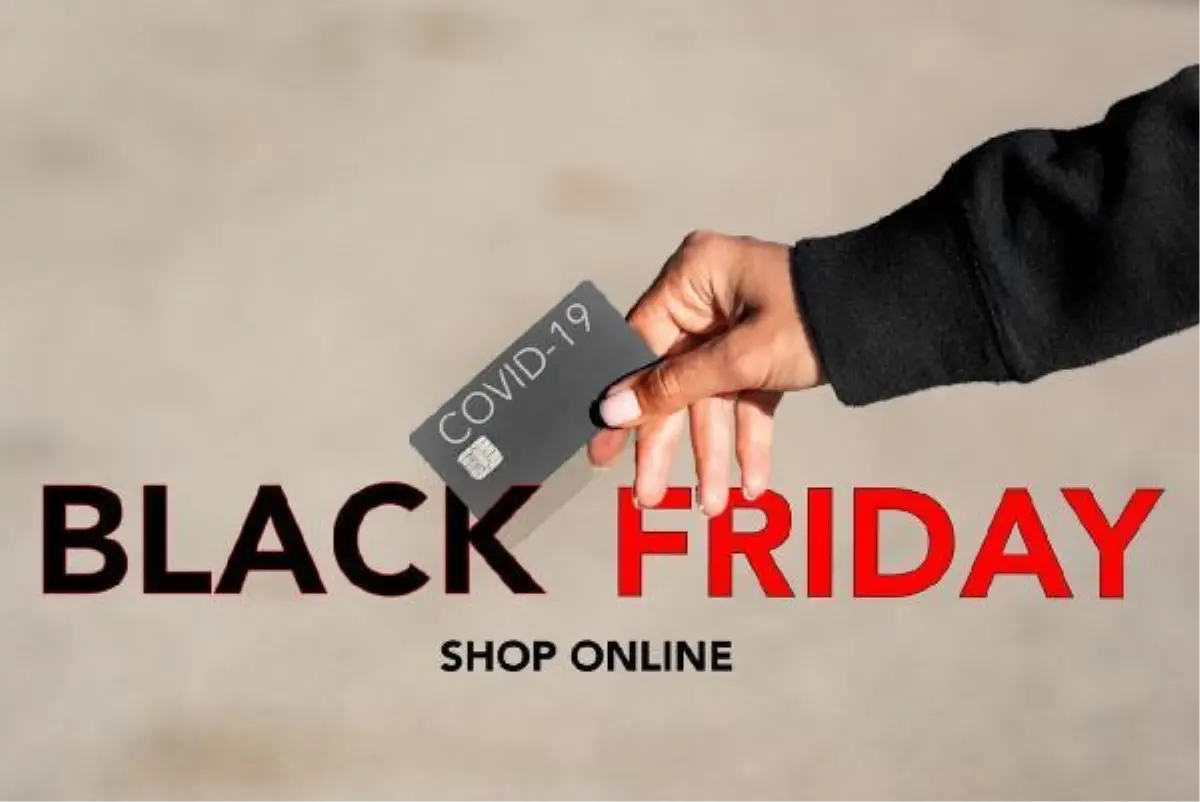 Black Friday\'de küresel satışlarda artış bekleniyor