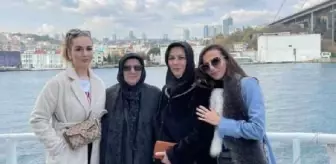 Bulgaristan'daki kazada eşini ve evlilik hazırlığındaki kızını kaybeden baba konuştu