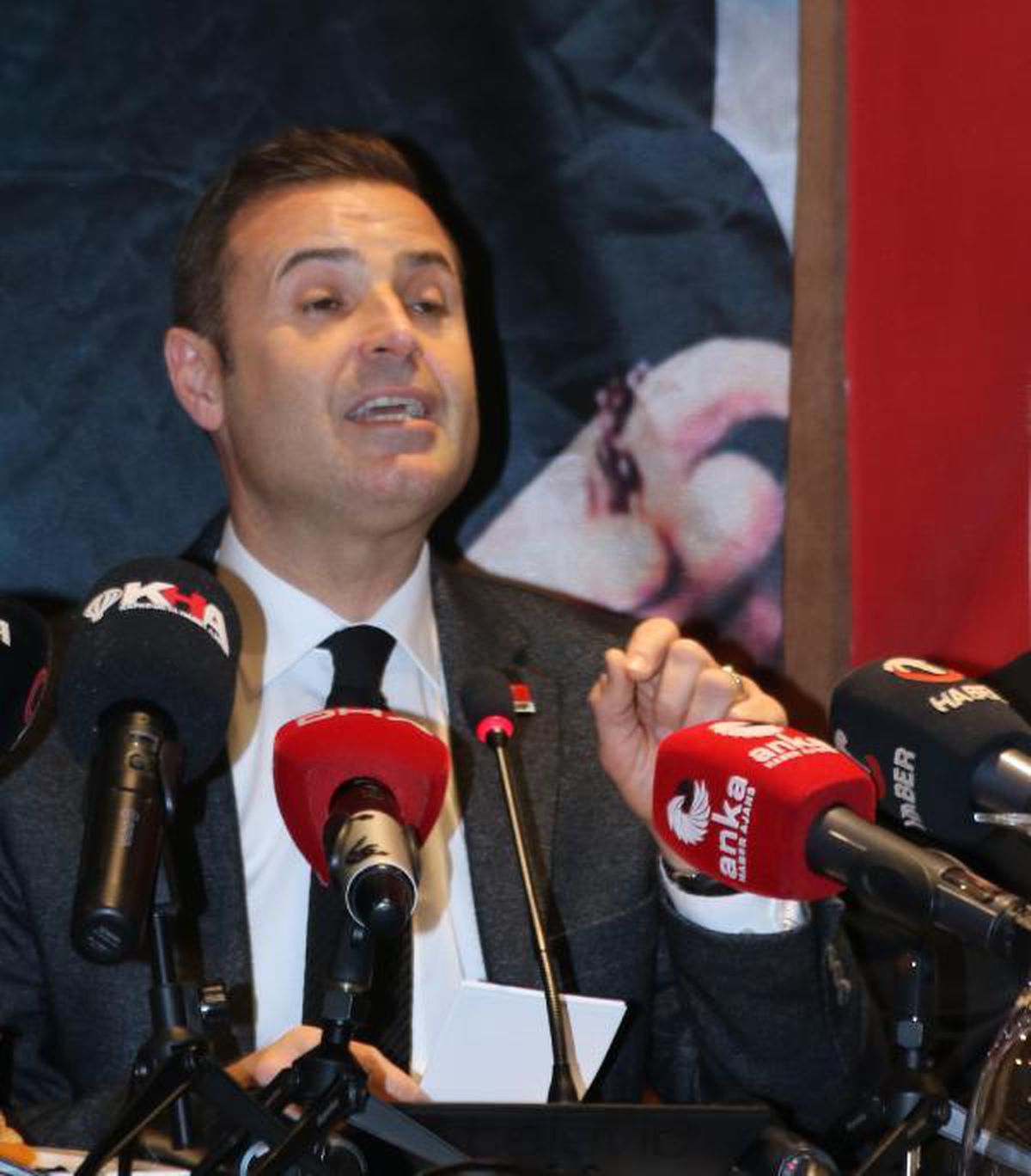 CHP\'li Akın: Yaşanan sıkıntılardan kurtuluşun tek çaresi sandık