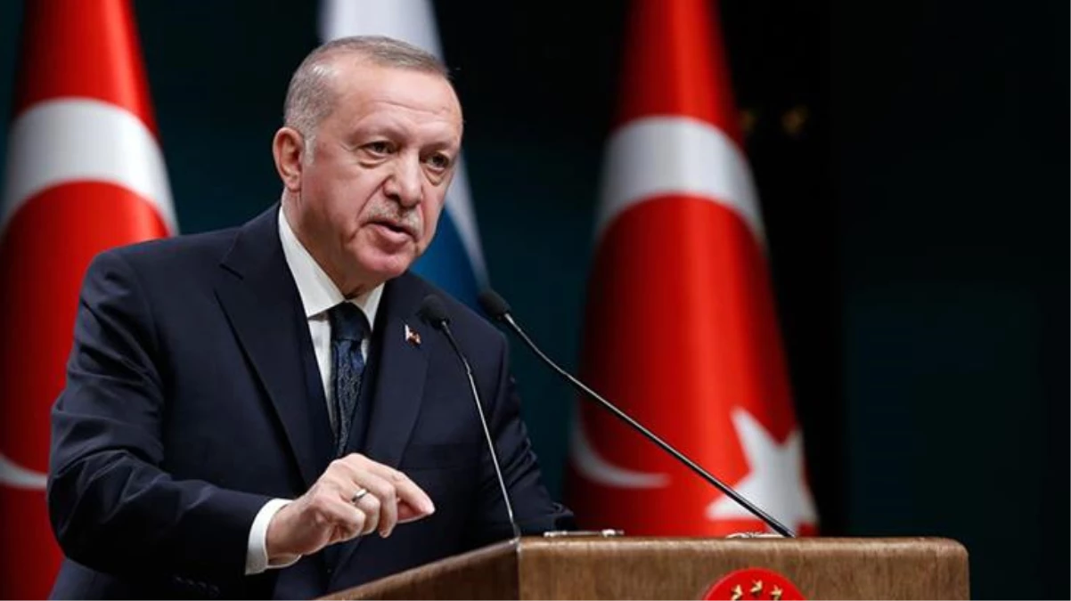 Erdoğan\'dan 25 Kasım Kadına Yönelik Şiddete Karşı Mücadele Günü mesajı: Kararlıyız