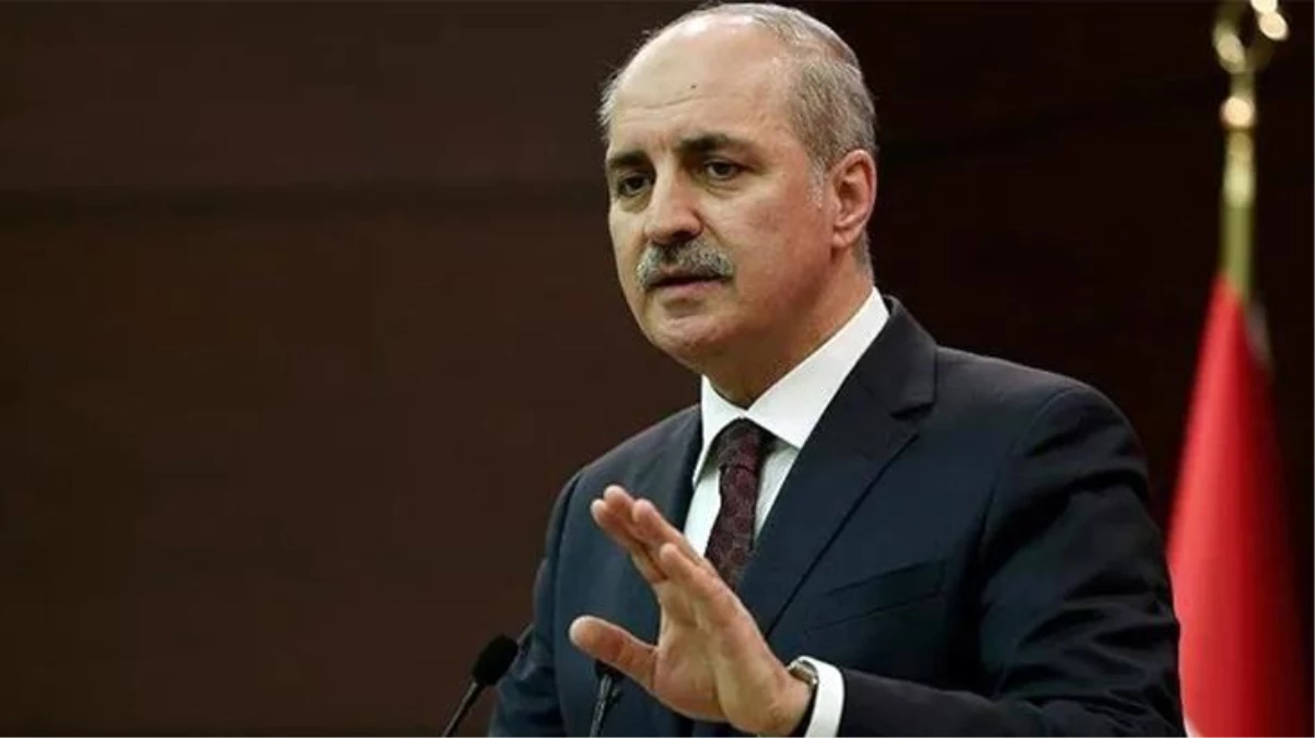 Erdoğan\'ın "Faizi savunanla olmam" sözleri Bakan Elvan\'a mıydı? Numan Kurtulmuş açıklama yaptı