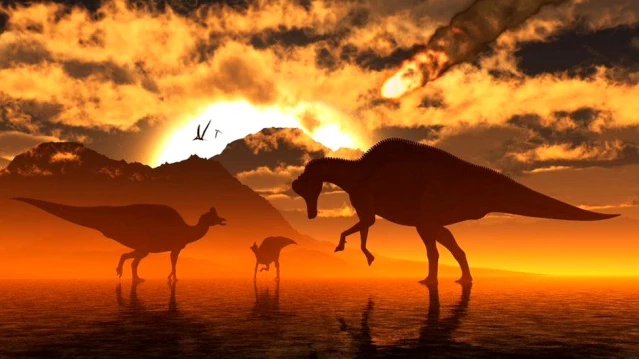 Dinozorlar hakkındaki efsaneler ve gerçekler: Filmlerde gördüklerimiz ne kadar doğru?