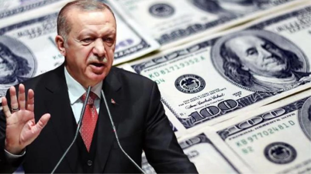 Cumhurbaşkanı Erdoğan\'dan düşük faiz politikasında kararlılık mesajı