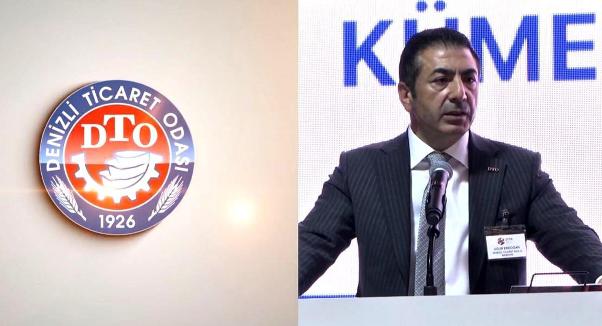 DTO\'ya 4 ülkeden 6 uluslararası ortak geliyor
