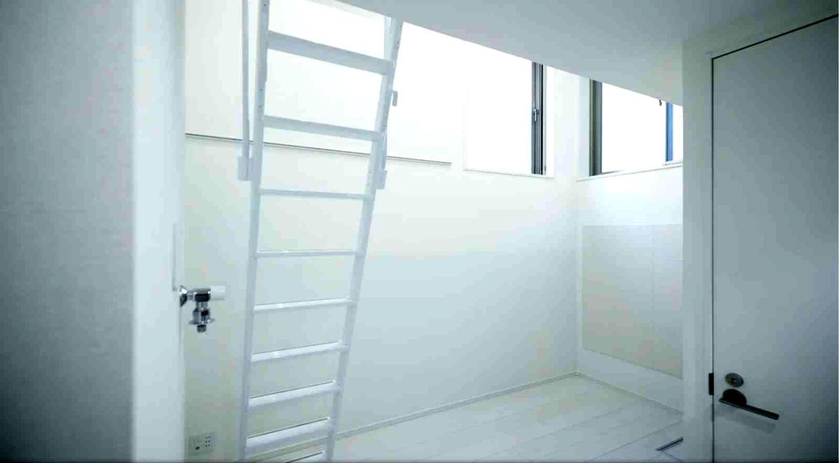 Dünyaca ünlü mobilya devi, ürünlerinin tanıtımı için emlak işine girdiIKEA\'dan Tokyo\'nun kalbinde kiralık daire: Mobilyalı aylık 10 lira