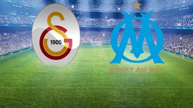 Fatih Terim'den sürpriz golcü tercihi! Galatasaray-Marsilya maçında ilk 11'ler belli oldu Fatih Terim'den sürpriz golcü tercihi! Galatasaray-Marsilya maçında ilk 11'ler belli oldu