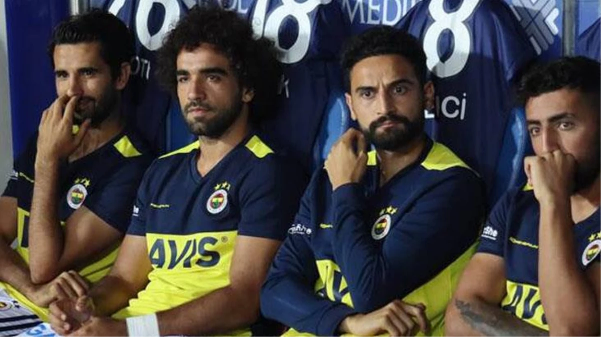 Fenerbahçelilere müjdeli haber! Allahyar yeniden Sarı-Lacivertli formayı giyiyor
