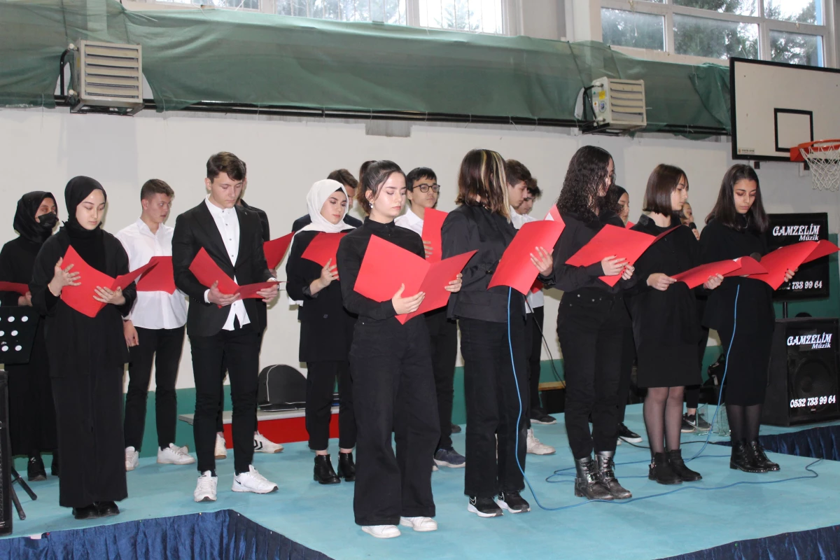 Ferizli\'de 11 öğretmen için yemin töreni düzenlendi