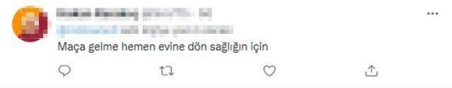 Galatasaray'ın stadından skandal paylaşım yapan Fransız gazeteciye tepkiler çığ gibi! Taraftarlar sinirden çıldırdı Galatasaray'ın stadından skandal paylaşım yapan Fransız gazeteciye tepkiler çığ gibi! Taraftarlar sinirden çıldırdı