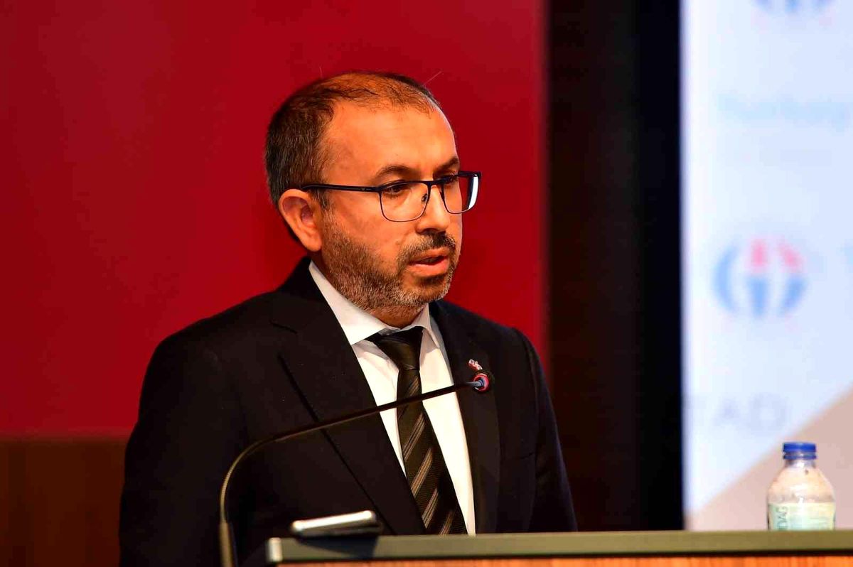 Halıcılara ABD dopingi