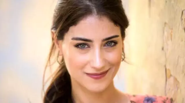 Hazal Kaya'dan küfür itirafı: Hepsi benim bebeğim