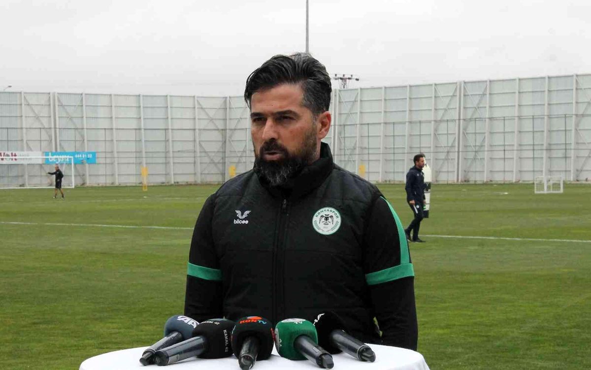 İlhan Palut: "Formda olduğumuzu söyleyebiliriz"