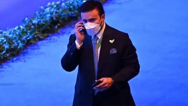 Interpol'ün yeni başkanı işkenceyle suçlanan BAE'li general Ahmed Nasır el Reisi