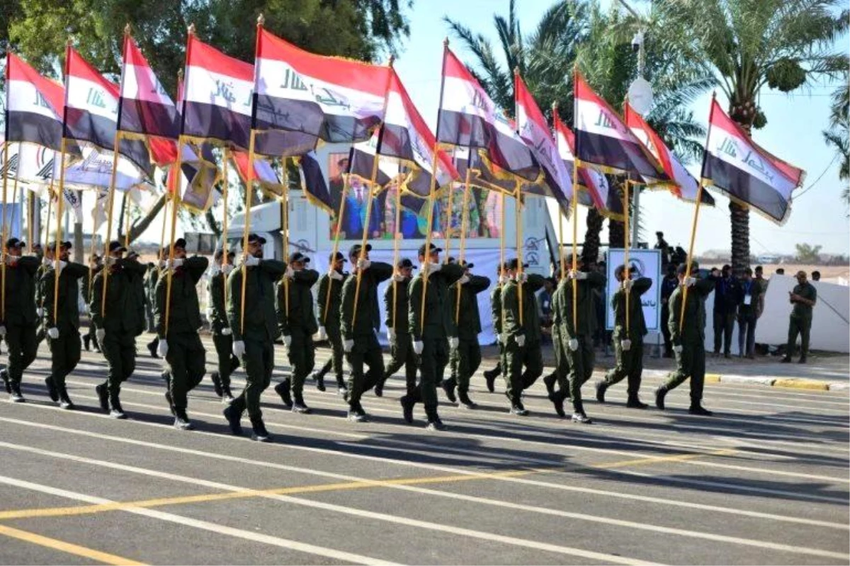 İran\'ın Irak çıkmazı: Kayıplar stratejik mi?