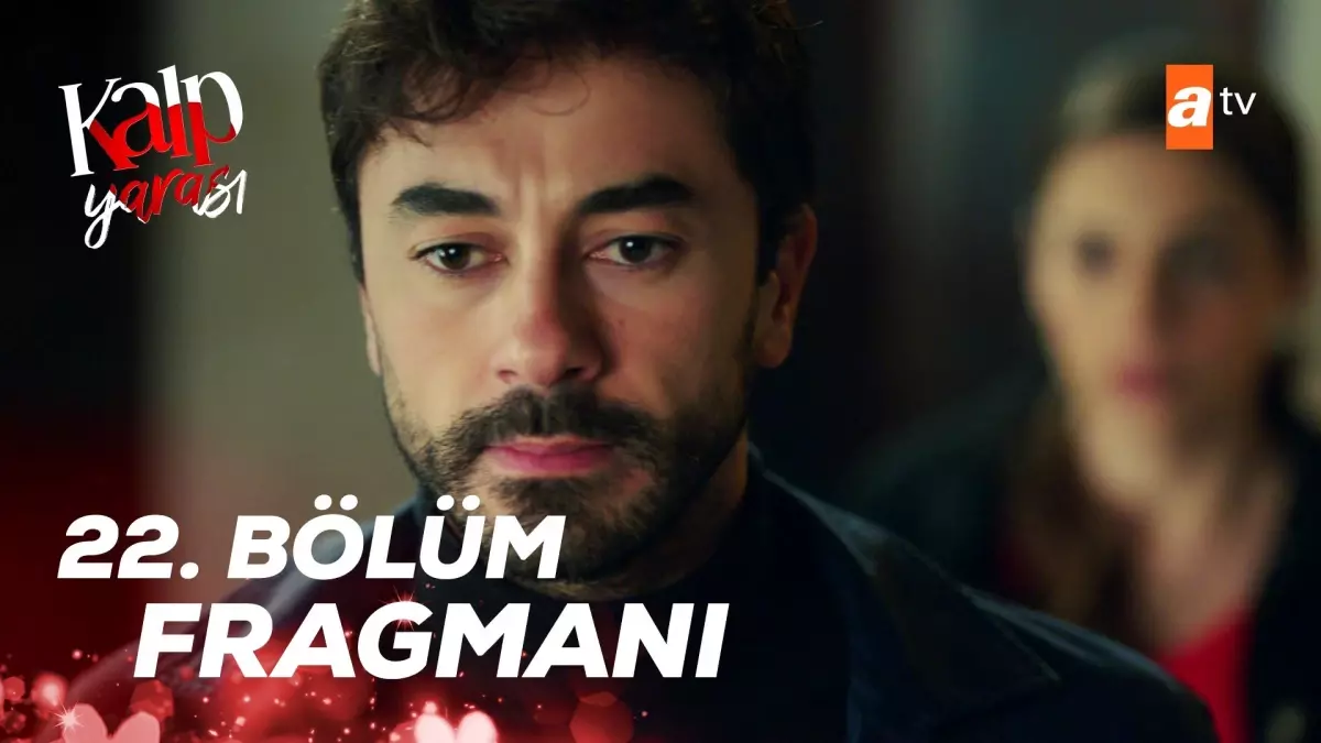 Kalp Yarası 22. Fragmanı | "Ben vurmadım!"