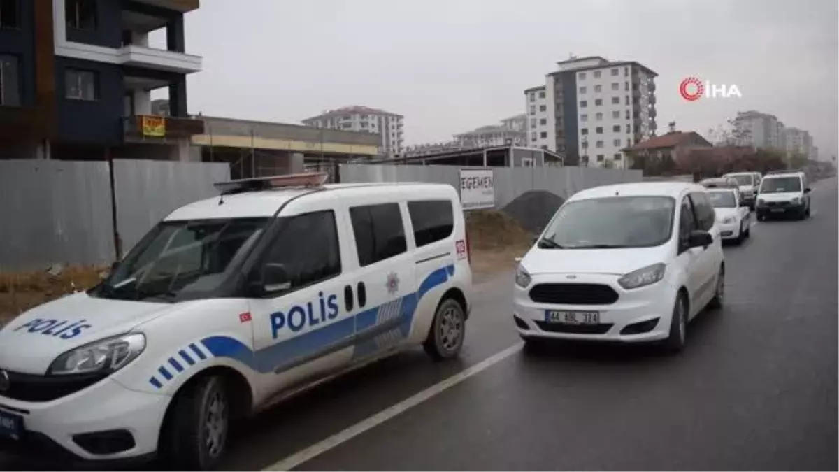 Kavgayı ayırmaya çalışan işçi pompalı tüfekle vuruldu