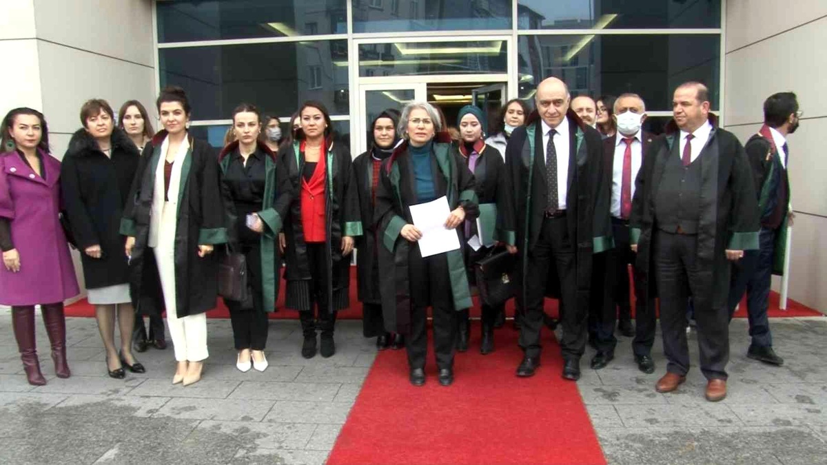 25 Kasım Kadına Yönelik Şiddete Karşı Uluslararası Mücadele Günü