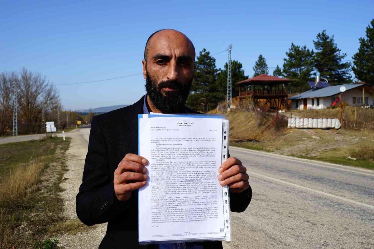 Kazada ölen kadın, koyu renkli elbise giydiği gerekçesiyle yüzde 100 kusurlu sayıldı