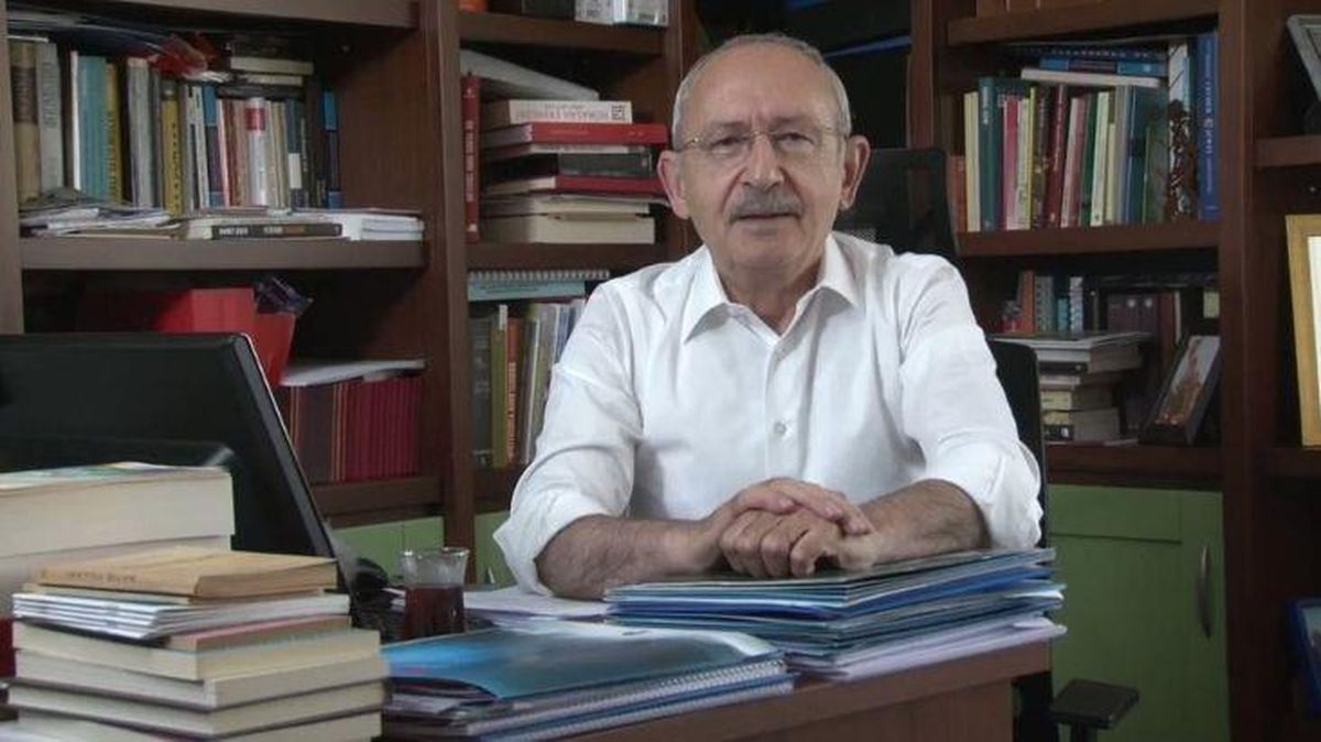 Kılıçdaroğlu\'dan Erdoğan\'a BAE tepkisi: Hazır ola geçtin, ne oldu senin rabiana, ihvanına?