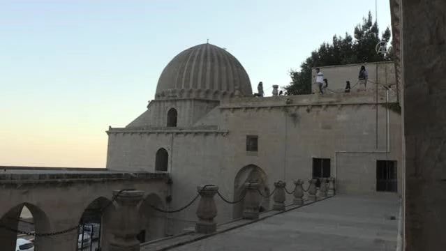 MARDİN/ŞIRNAK - Kovid-19 vakalarının düşük olduğu Şırnak ve Mardin'de tedbirlere devam çağrısı