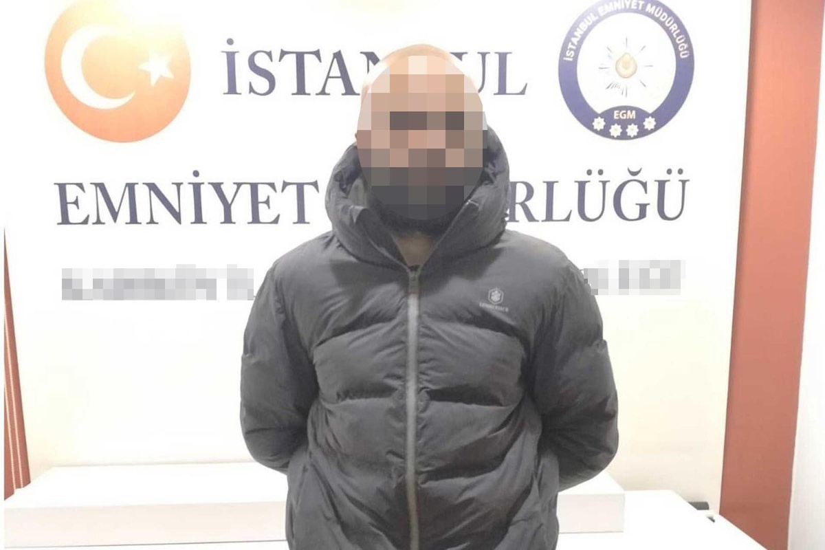 Metrodaki korkunç olaya ilişkin Başsavcılıktan açıklama yapıldı
