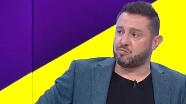 Nihat Kahveci'den Sergen Yalçın yorumu: 30 bin kişi istifa et diyene kadar gitmez