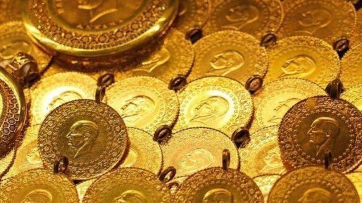 Son dakika altın ne kadar? Çeyrek altın ne kadar? Gram altın ne kadar? 25 Kasım altın fiyatları