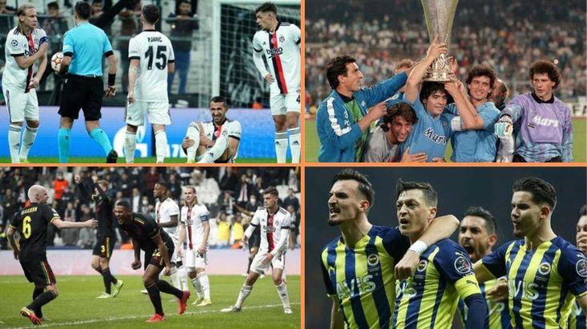 Son dakika spor haberleri! Spor dünyasının güncel gelişmeleri