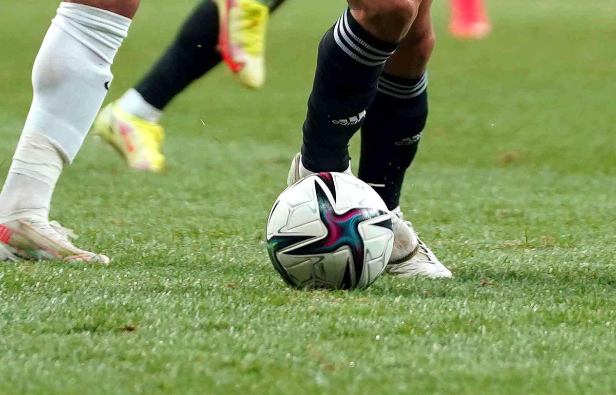 Spor Toto Süper Lig\'de 14. haftanın hakemleri açıkladı