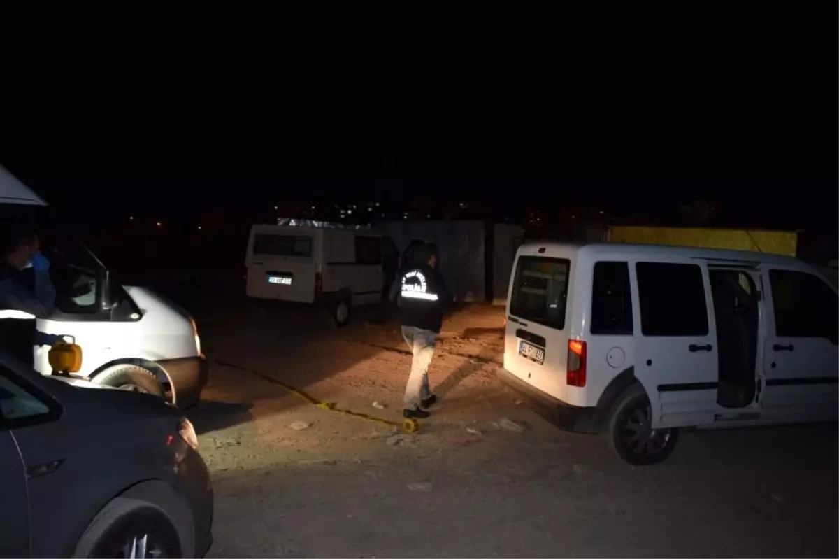 Son dakika haberi: Tartıştığı kardeşini silahla yaraladı