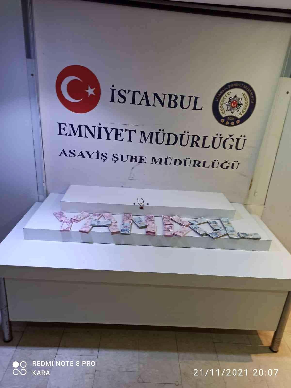Telefon dolandırıcılarına 2 milyonunu kaptırdı