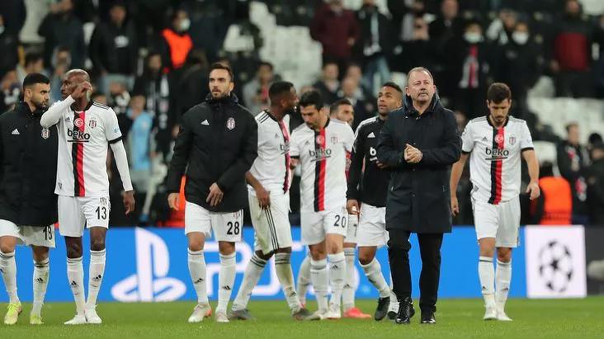 Beşiktaş\'ın talebi TFF\'den ret yedi! Giresunspor maçının günü aynı kaldı