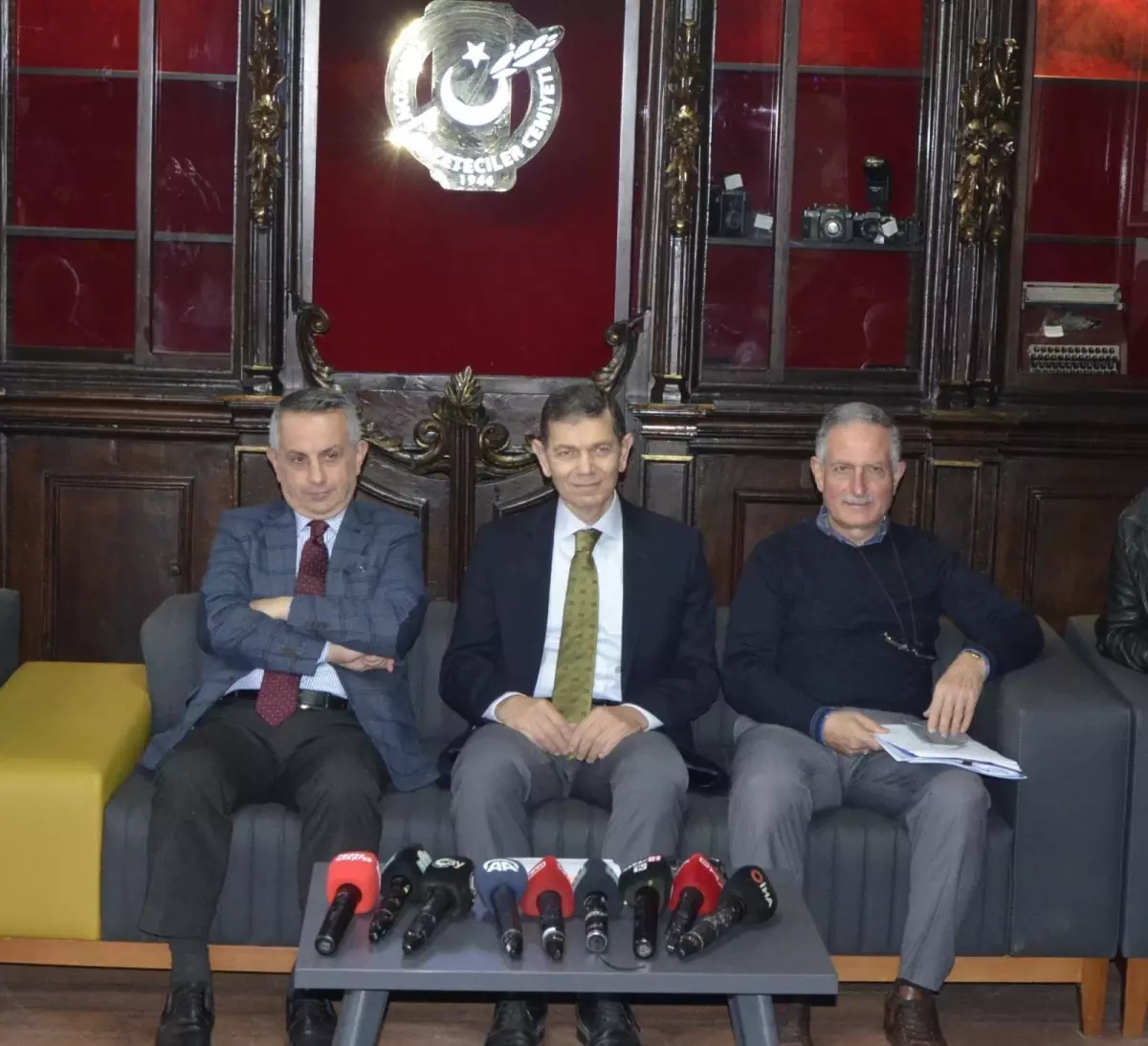 Trabzonspor\'un borcu 1 milyar 481 milyon 471 bin 248 TL