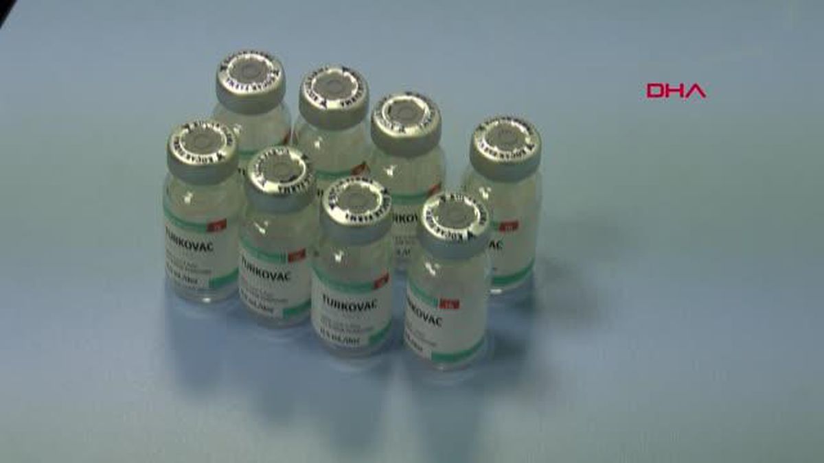 TURGUT ÖZAL TIP MERKEZİ, YERLİ AŞI İÇİN GÖNÜLLÜLERİ BEKLİYOR