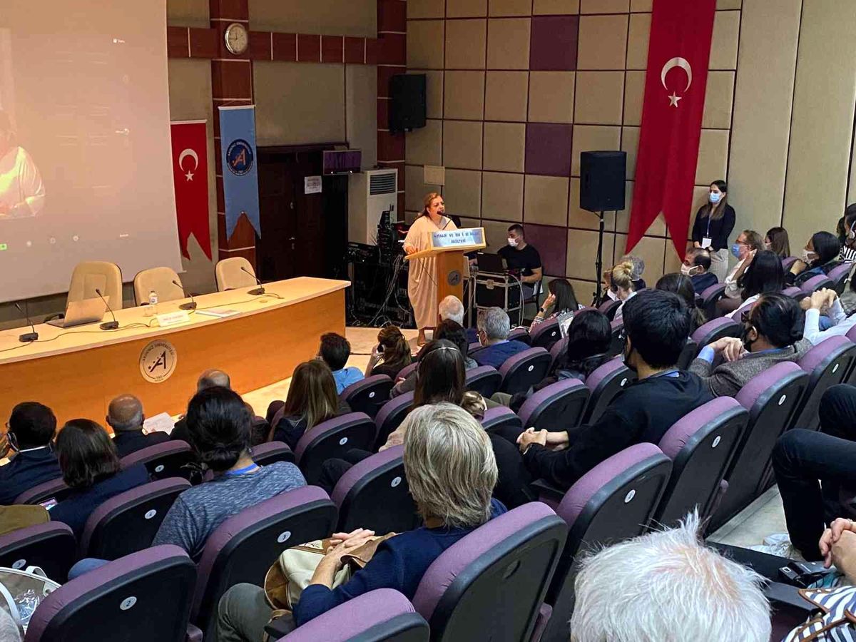Türk-Alman Kongresi\'nde ülkeler arası iş birliği vurgulandı