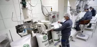 Türkşeker'de 2020-21 dönemi rekorlar yılı oldu